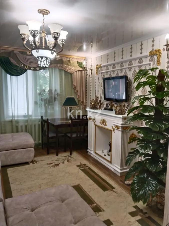 Продажа 2-комнатной квартиры, 51 м², пр. Мира, дом  78/2 - Продажа квартир в Темиртау фото 1 из 6