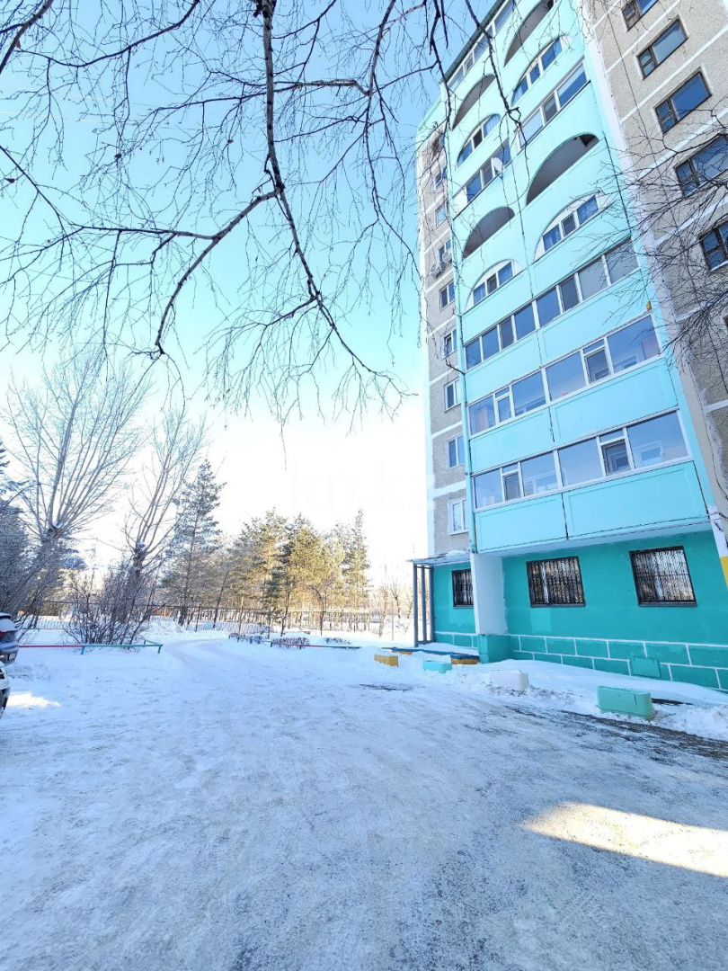 Продажа 3-комнатной квартиры, 72.2 м² - Продажа квартир в Казахстане - страница 17 фото 27 из 28