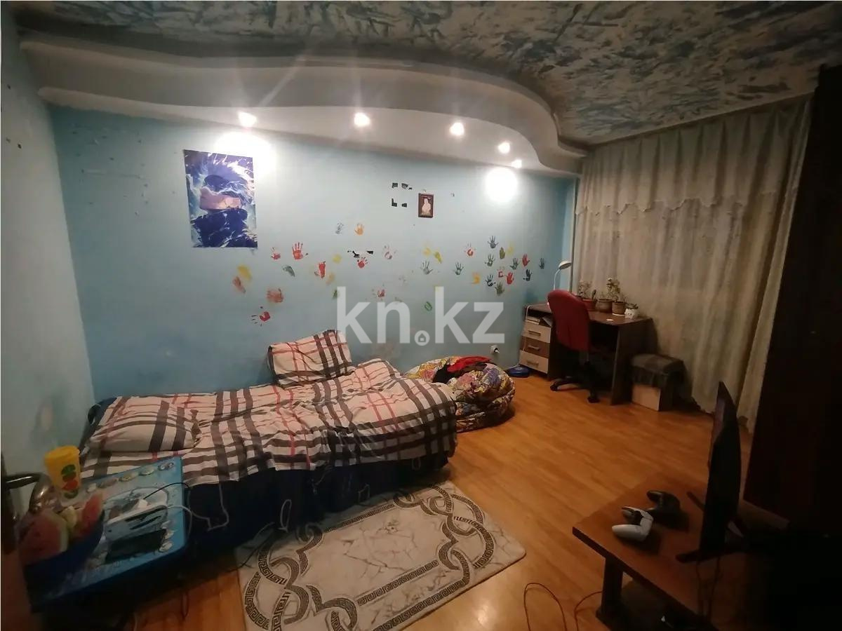 Продажа 4-комнатной квартиры, 79 м², ул. Ниязбекова, дом  90 в Алматы - фото 3