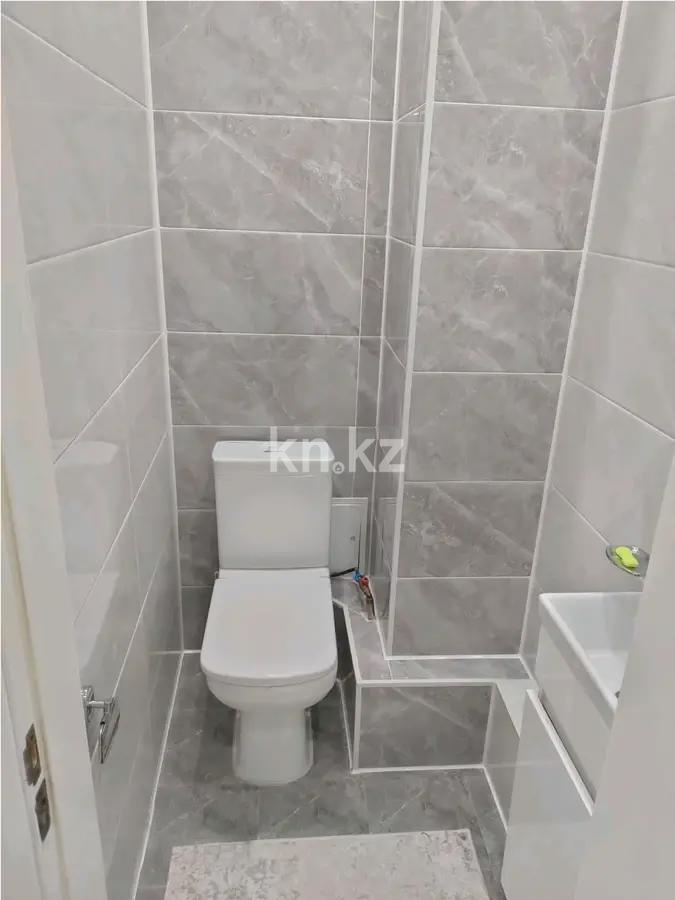 Продажа 3-комнатной квартиры, 109 м², ул. Мусрепова, дом  7/1 - Продажа квартир в Астане с фото фото 6 из 7