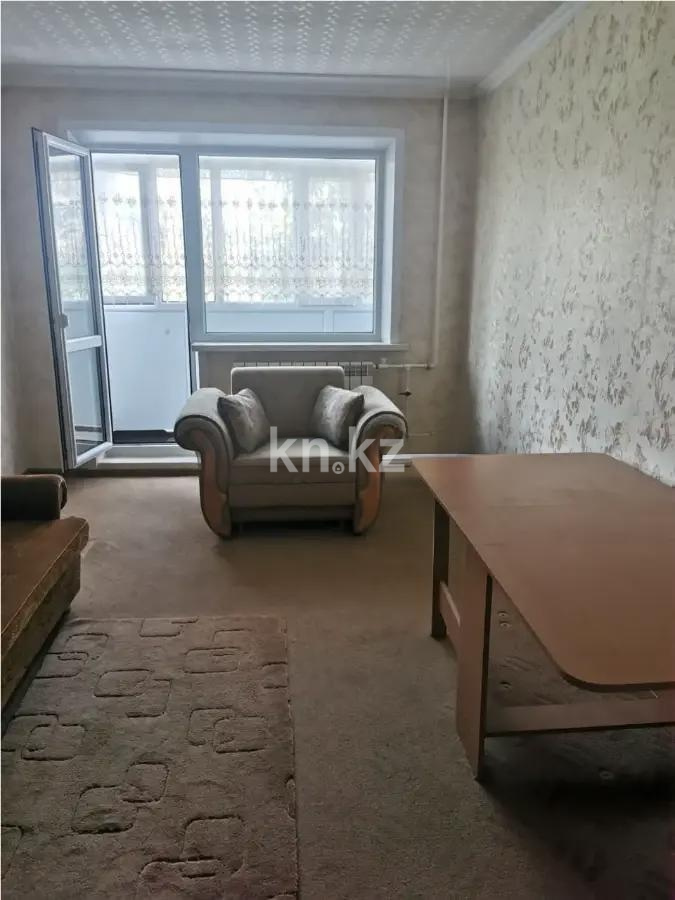 Продажа 2-комнатной квартиры, 44 м² в Караганде