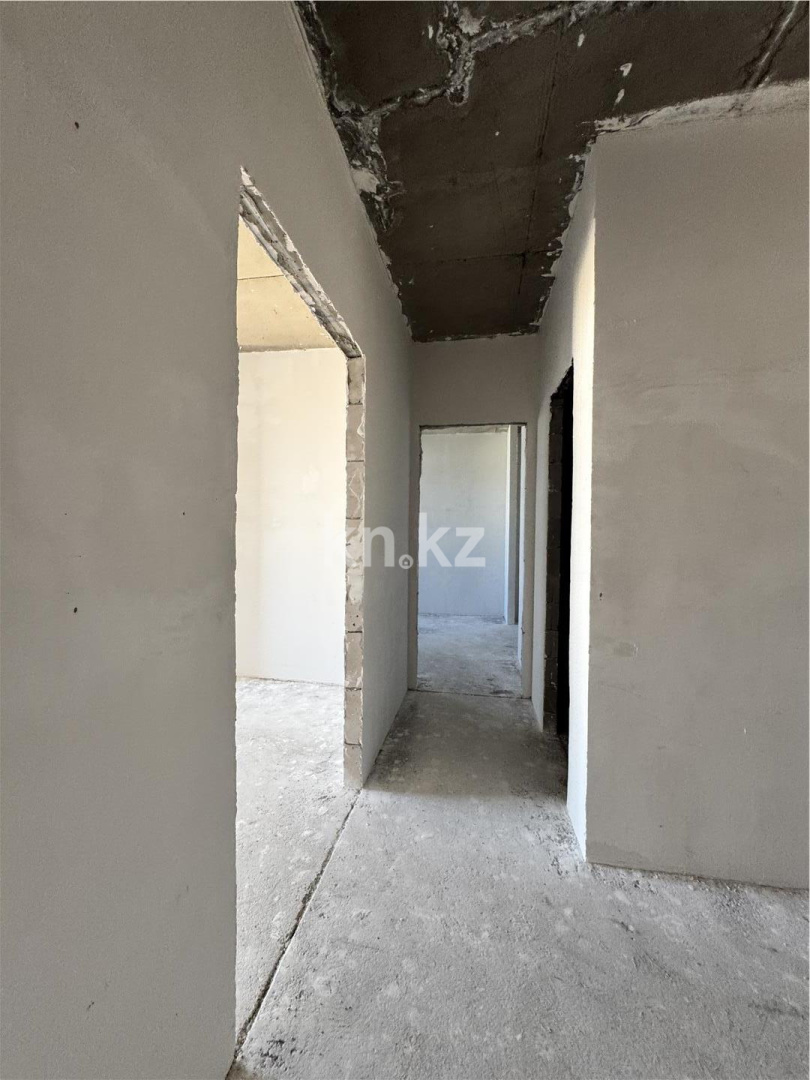 Продажа 2-комнатной квартиры, 63 м², пр. Республики, дом  23/2 - Аренда офисных и торговых помещений в Атырау фото 16 из 19