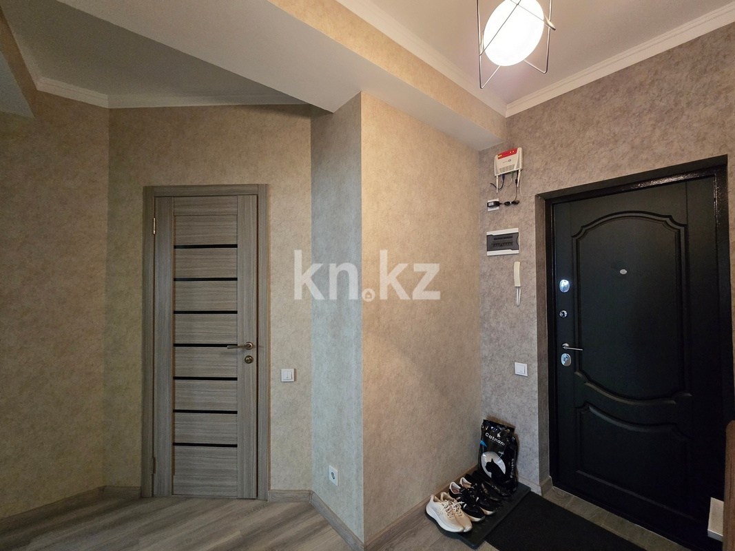 Продажа 1-комнатной квартиры, 49.5 м², мкр-н Жетысу-3, дом  69 в Алматы - фото 9