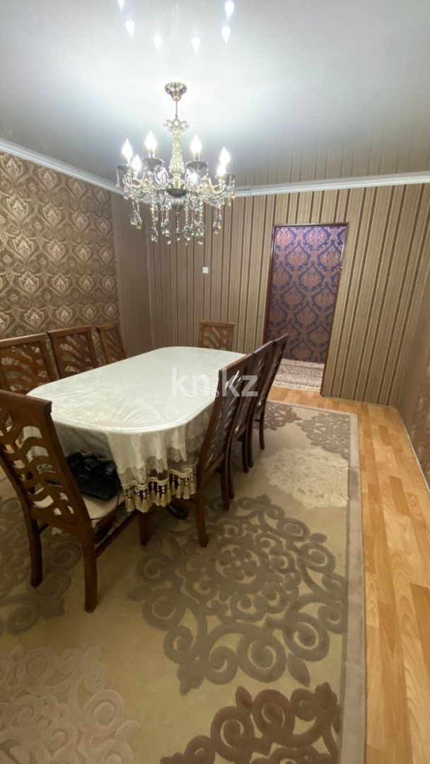 Продажа 3-комнатной квартиры, 62 м², мкр-н Восток-3, дом  13 - Продажа квартир в Караганде фото 2 из 12