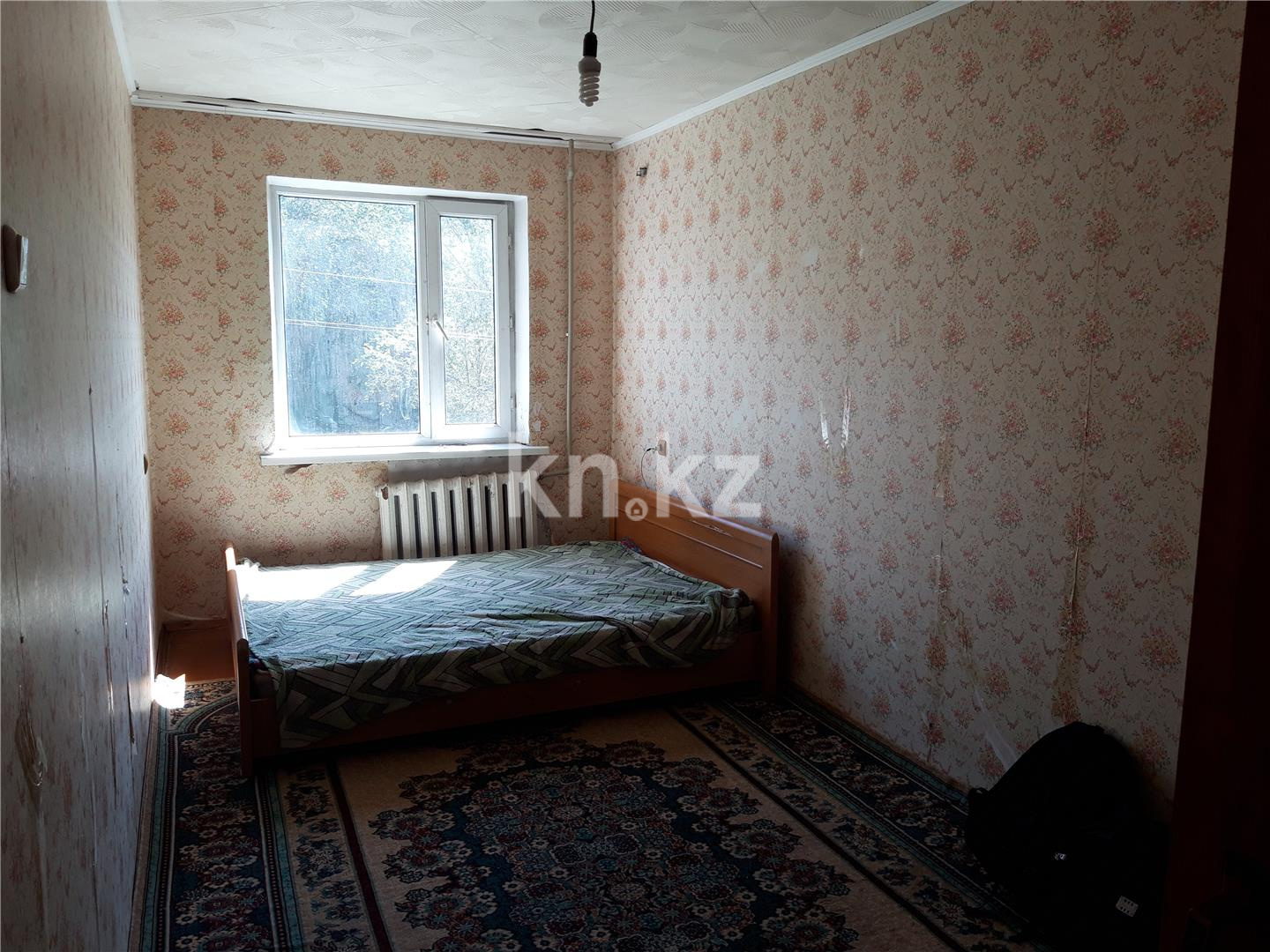 Продажа 2-комнатной квартиры, 44 м², мкр-н 7, дом  6 в Темиртау - фото 3