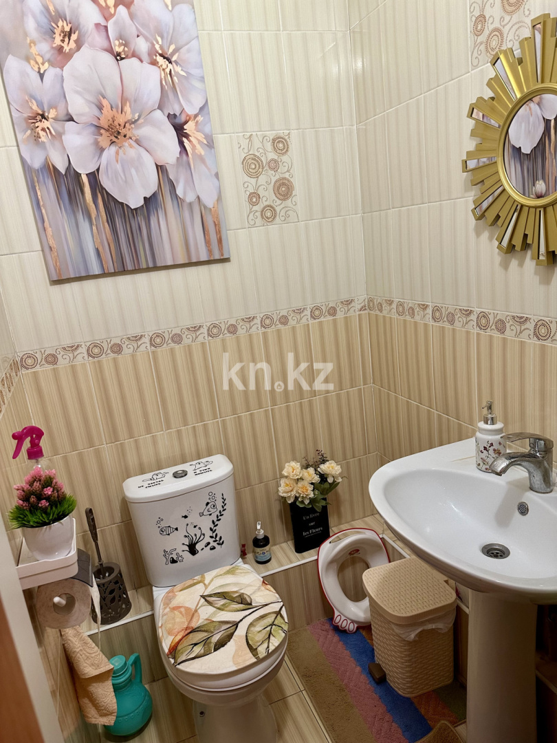 Продажа 2-комнатной квартиры, 76 м² в Алматы - фото 13