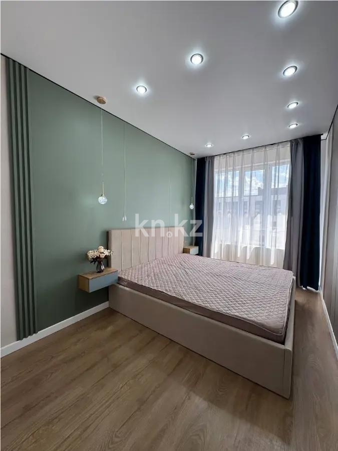 Продажа 2-комнатной квартиры, 37 м² - Продажа двухкомнатных квартир от собственников в Казахстане фото 2 из 4