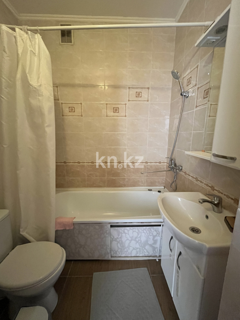 Продажа 1-комнатной квартиры, 39 м² в Астане - фото 6