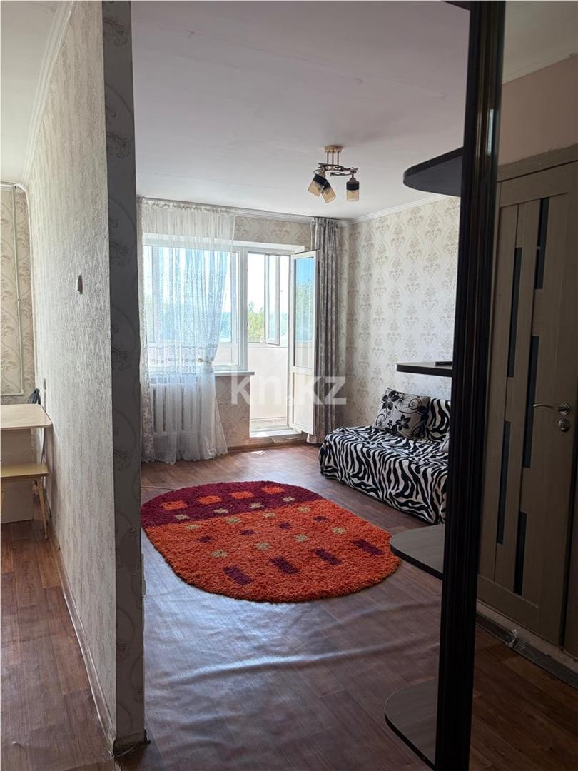 Продажа 1-комнатной квартиры, 36.1 м² в Астане - фото 3