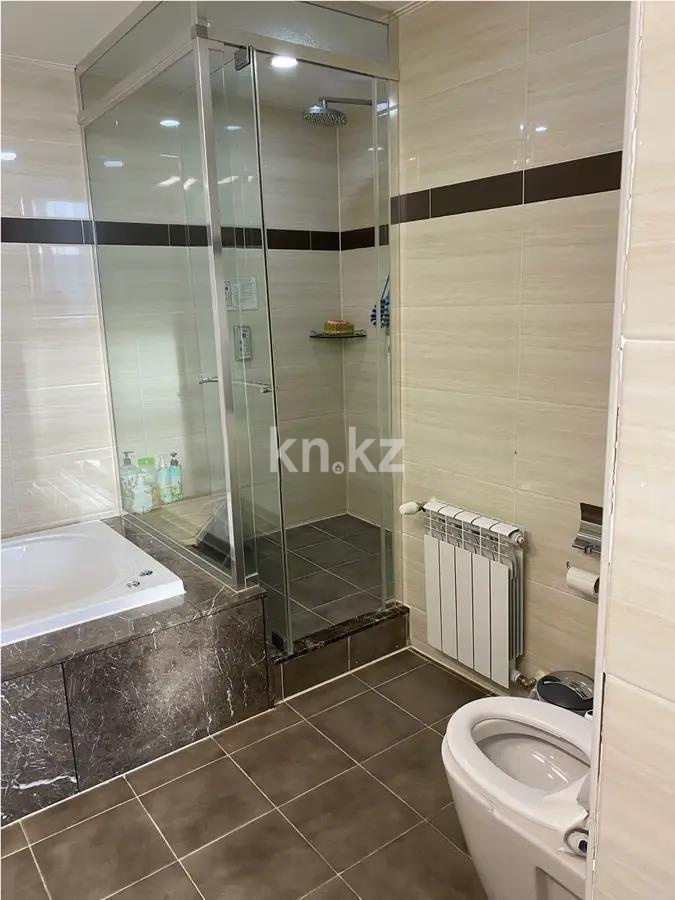 Продажа 4-комнатной квартиры, 168 м² в Астане - фото 6