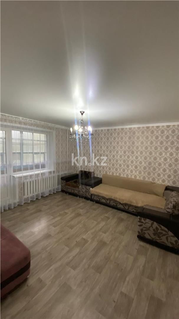 Продажа 2-комнатной квартиры, 58 м² в Караганде