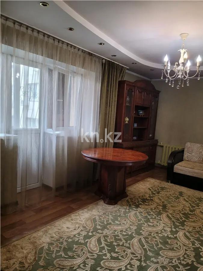 Продажа 2-комнатной квартиры, 48 м², ул. Физули, дом  73 - Продажа квартир в Казахстане фото 1 из 4