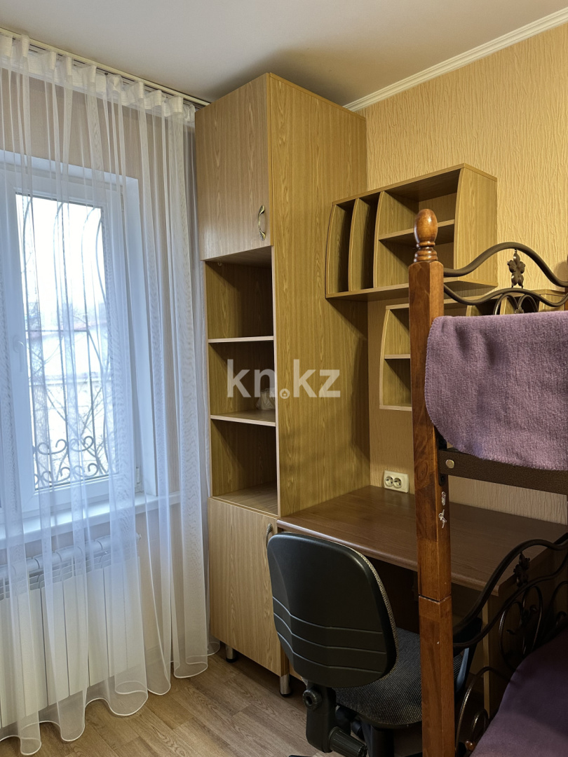 Аренда 2-комнатной квартиры, 45 м², мкр-н Орбита-2, дом  31 - Мустафина-биржана - Аренда  двухкомнатных квартир помесячно в Алматы без посредников с фото фото 2 из 22