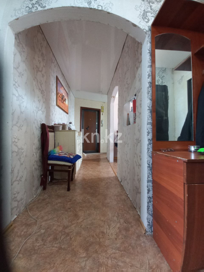 Продажа 3-комнатной квартиры, 74 м², мкр-н 8-й в Темиртау - фото 13