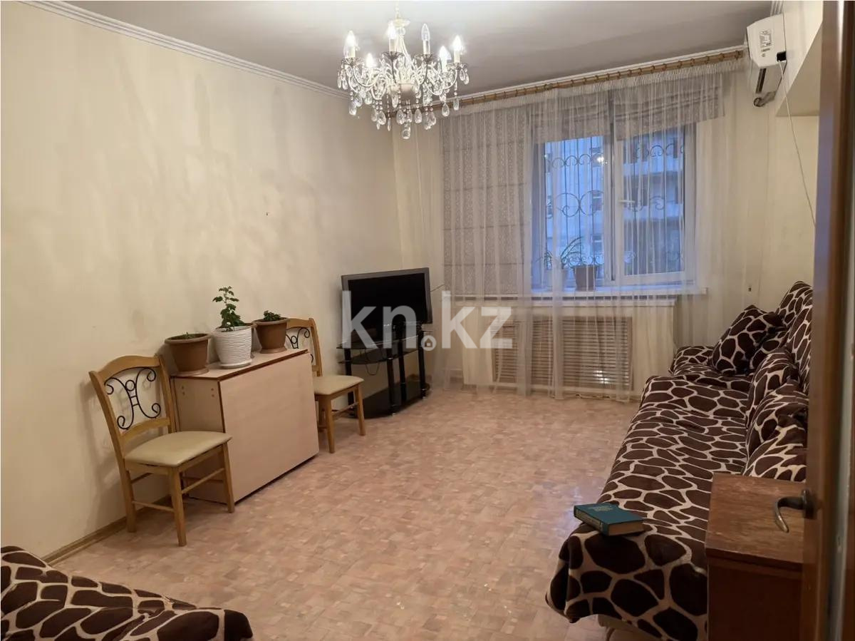 Продажа 3-комнатной квартиры, 70.7 м², пр. Гагарина, дом  159А в Алматы