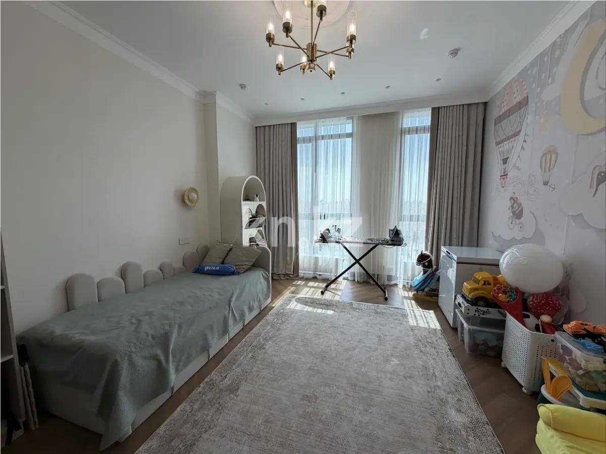 Продажа 3-комнатной квартиры, 116 м² - Продажа квартир в Астане - страница 41 фото 3 из 6