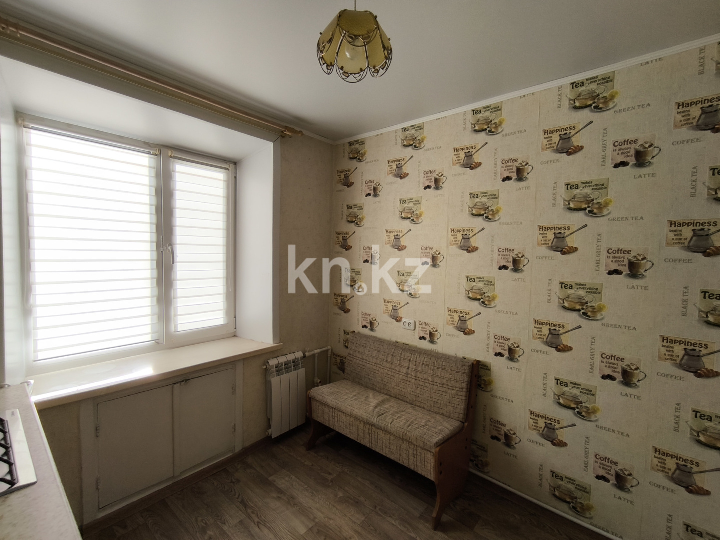 Продажа 1-комнатной квартиры, 31.4 м², Сандригайло, дом  74 - Продажа и аренда недвижимости в Рудном фото 1 из 23