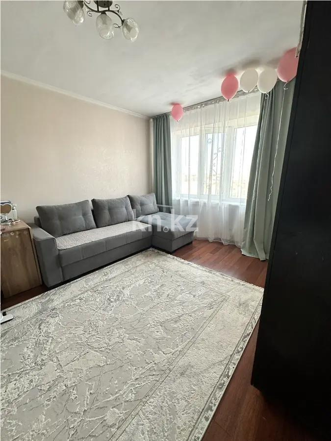 Продажа 1-комнатной квартиры, 39.2 м² - Продажа квартир в новостройках Астаны - страница 42 фото 1 из 2