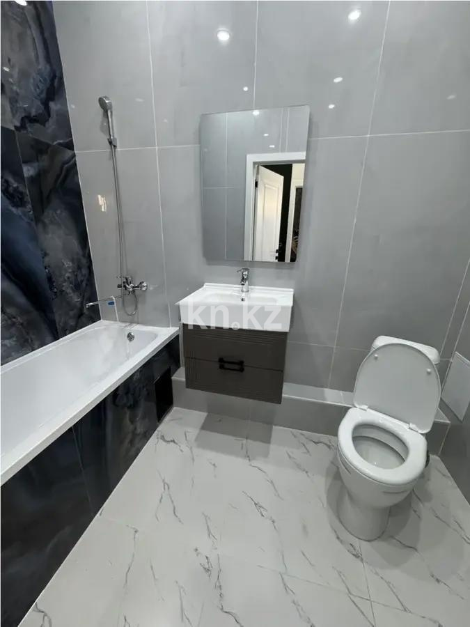 Продажа 2-комнатной квартиры, 45 м² в Астане - фото 5