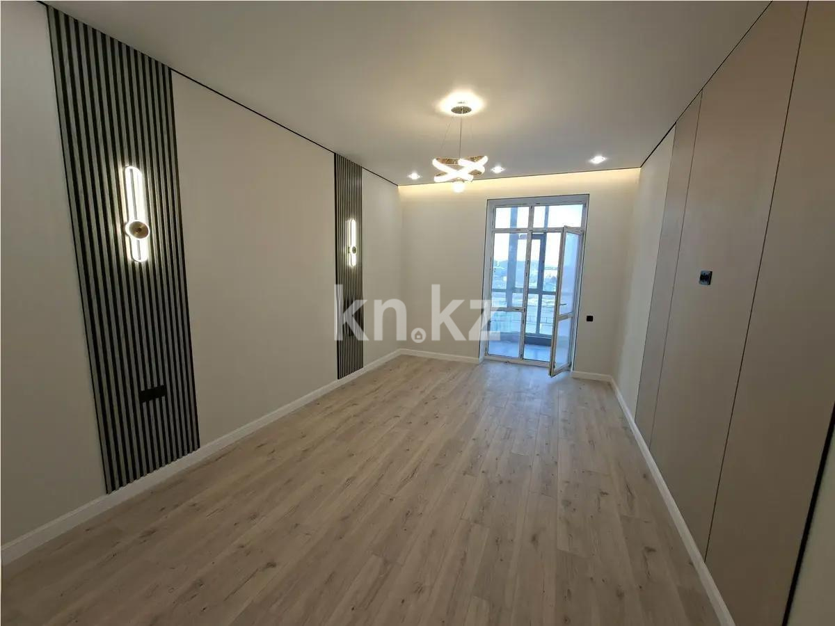 Продажа 2-комнатной квартиры, 62.5 м², ул. А-52, дом  2 - Продажа  двухкомнатных квартир в новостройках Астаны без посредников фото 1 из 6