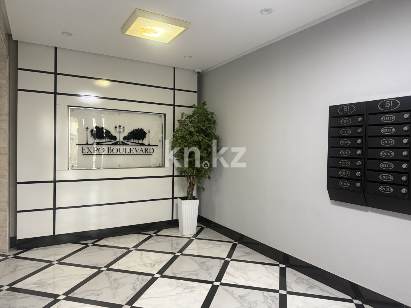 Продажа 3-комнатной квартиры, 89 м² в Астане - фото 26