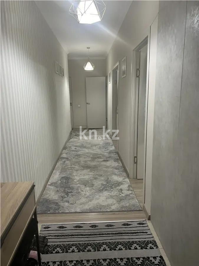 Продажа 3-комнатной квартиры, 100 м² - Продажа  трехкомнатных квартир в новостройках Алматы с фото - страница 5 фото 6 из 6