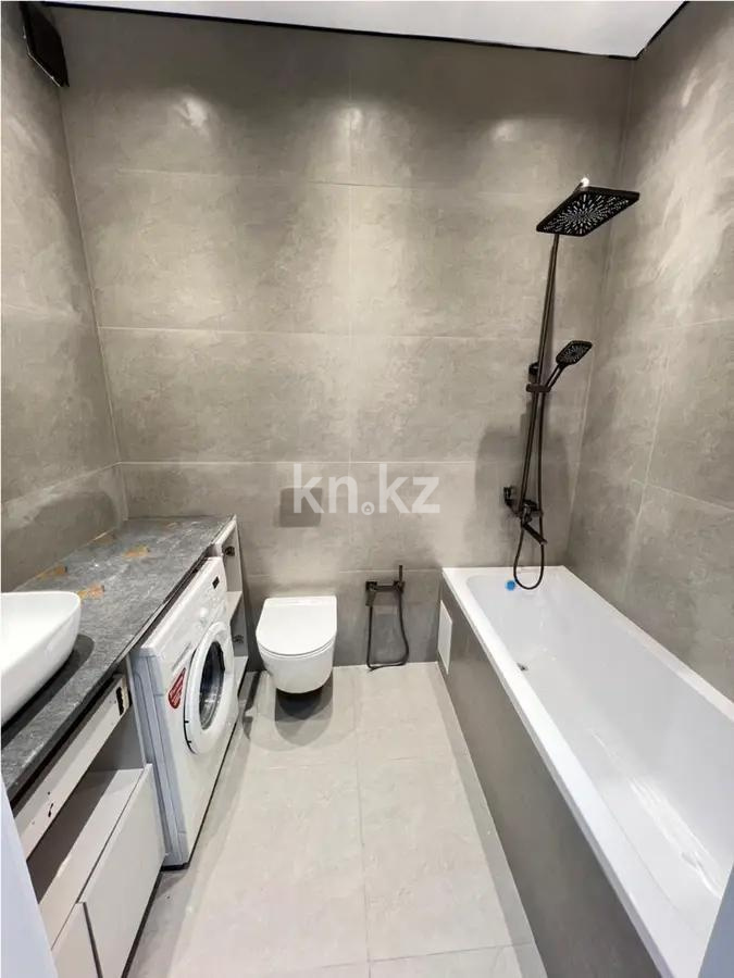 Продажа 2-комнатной квартиры, 47 м² в Алматы - фото 4