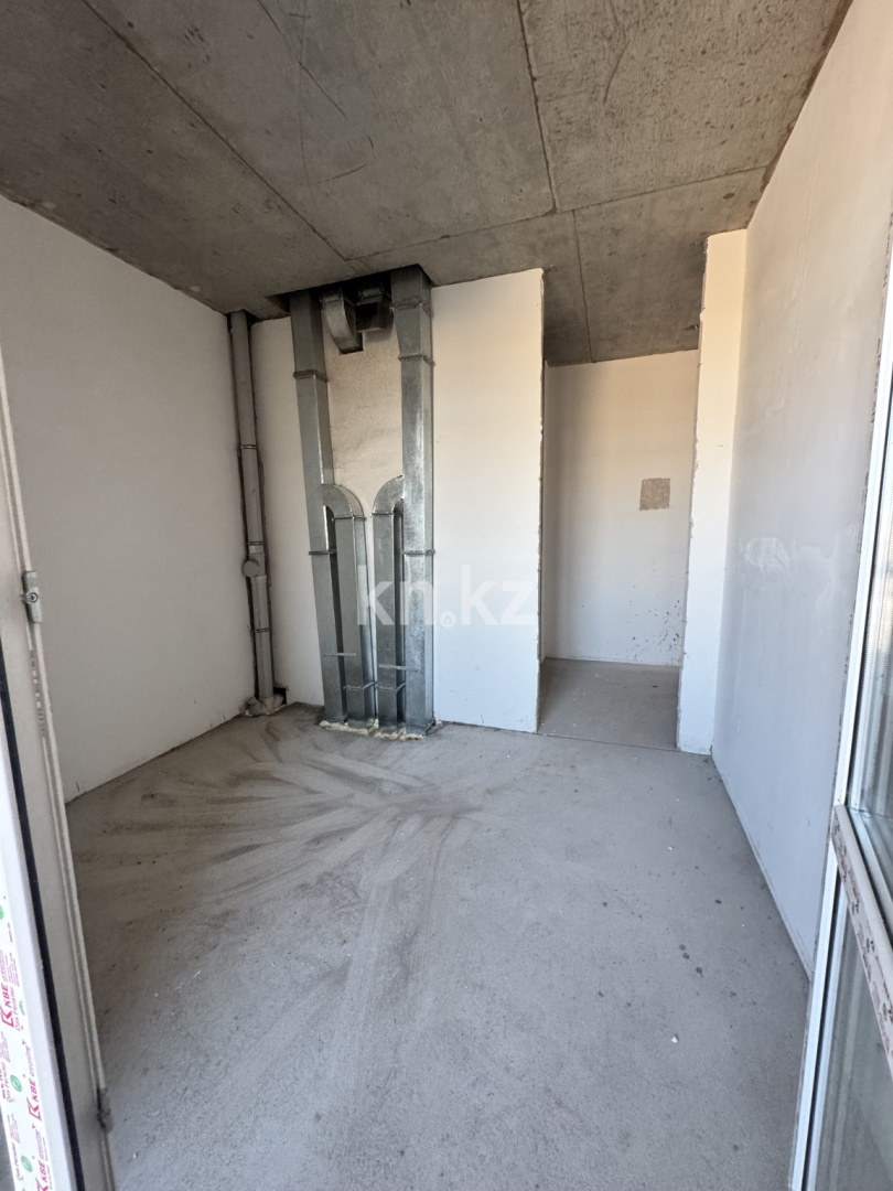 Продажа 1-комнатной квартиры, 35.7 м² в Астане - фото 13