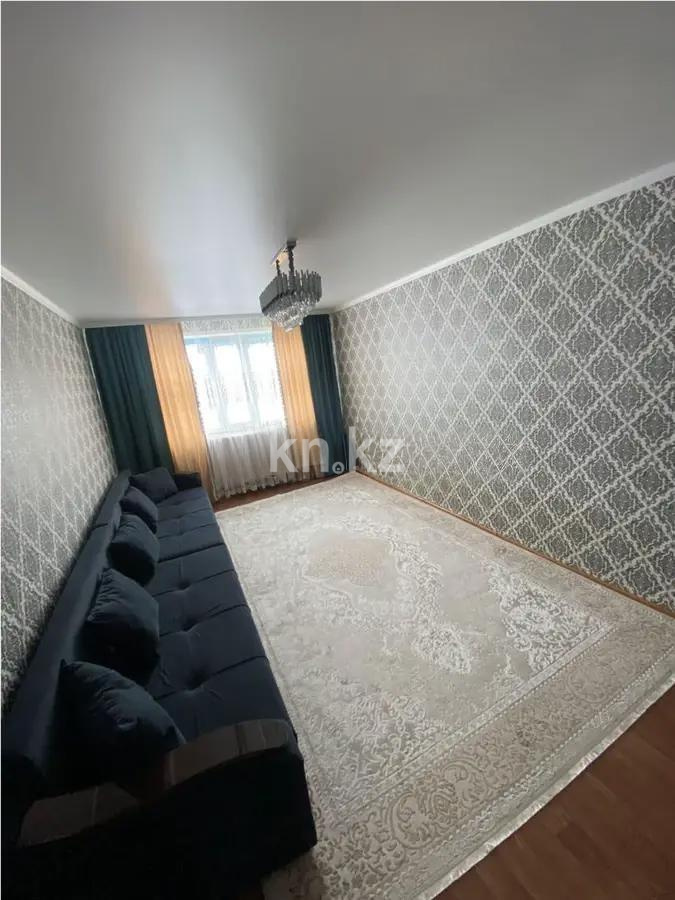 Продажа 2-комнатной квартиры, 47 м², ул. 40-летия Победы, дом  79 - Продажа квартир в Казахстане фото 1 из 5