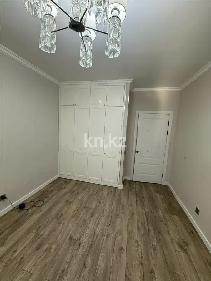 Продажа 2-комнатной квартиры, 60.8 м² - Продажа квартир в новостройках Астаны фото 2 из 6