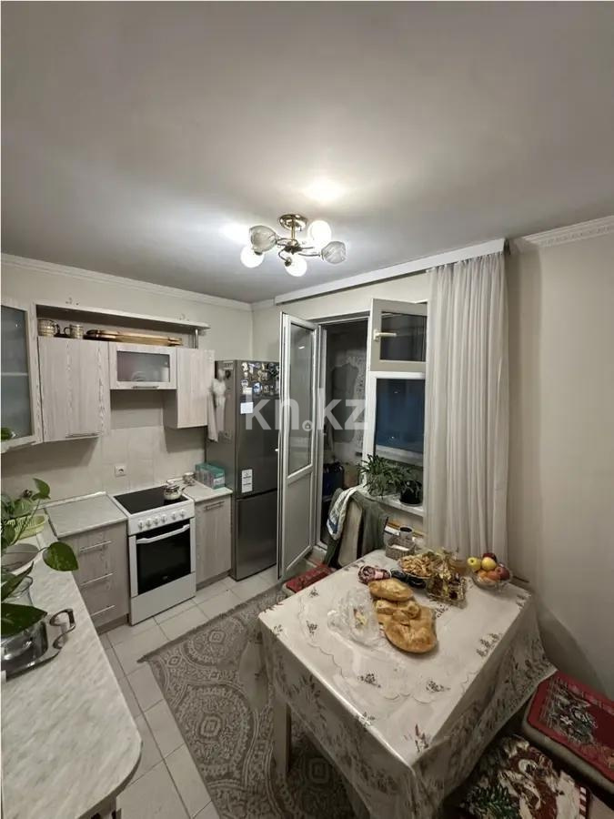 Продажа 2-комнатной квартиры, 57.5 м² - Продажа квартир в новостройках Алматы фото 3 из 5