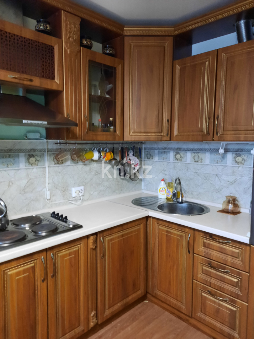 Продажа 3-комнатной квартиры, 90 м², ул. Кенесары, дом  70 - ул. Жубанова - Продажа квартир в Астане фото 2 из 30