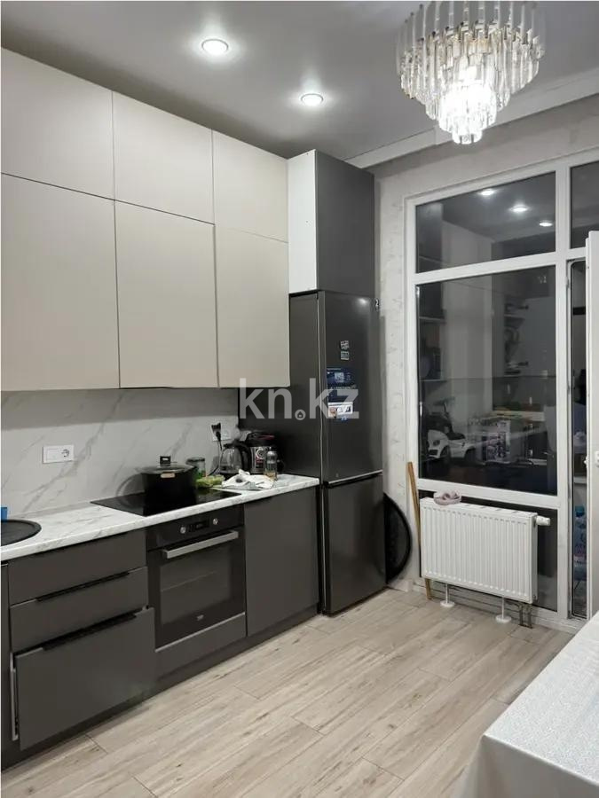 Продажа 2-комнатной квартиры, 61.1 м² - Продажа квартир в р-не Есиль Астаны - страница 5 фото 2 из 2