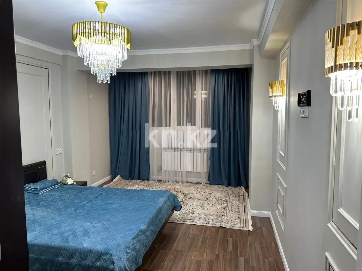 Продажа 1-комнатной квартиры, 40.8 м² в Алматы - фото 2