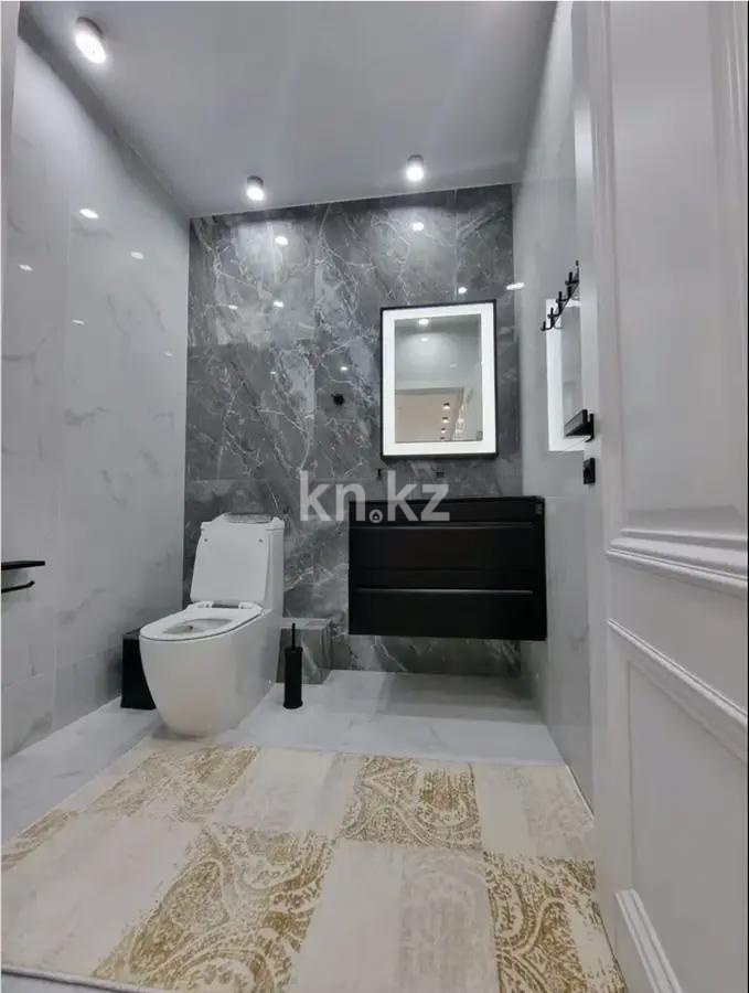 Продажа 4-комнатной квартиры, 106 м², ул. Шаляпина, дом  1/18 - Продажа  четырехкомнатных квартир в Алматы фото 5 из 7