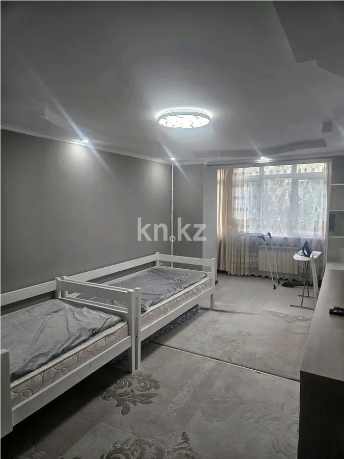 Продажа 2-комнатной квартиры, 50 м², ул. Серикова, дом  19 - Продажа квартир в Алматы фото 1 из 5