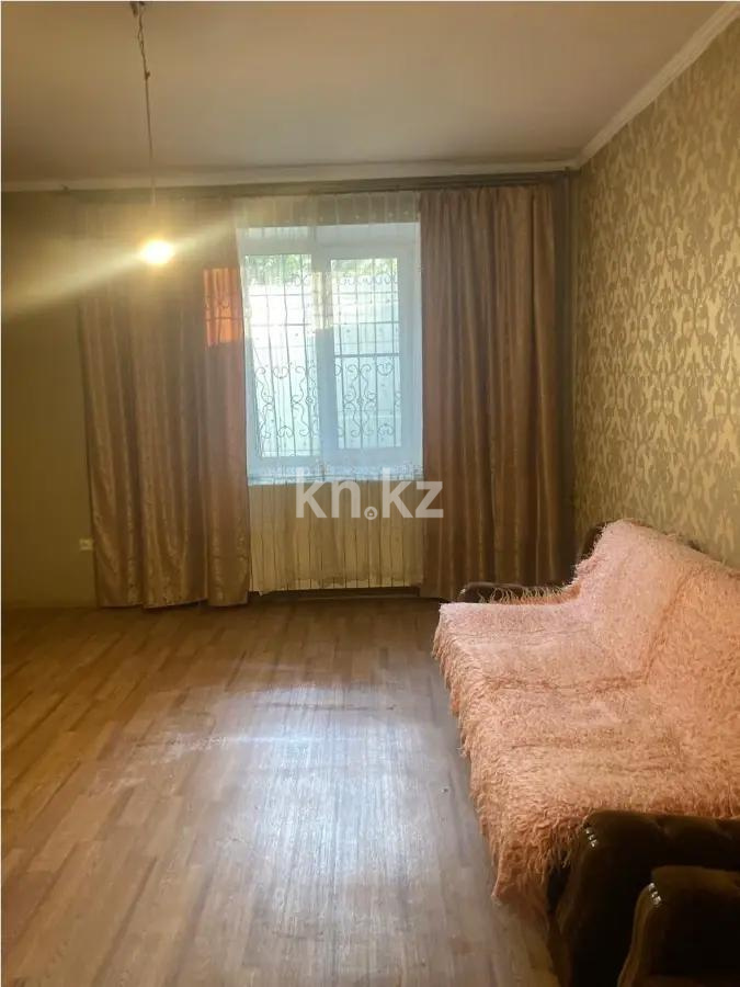 Продажа 3-комнатной квартиры, 74 м², ул. Торетай, дом  94 - Продажа квартир в Алматы фото 1 из 5