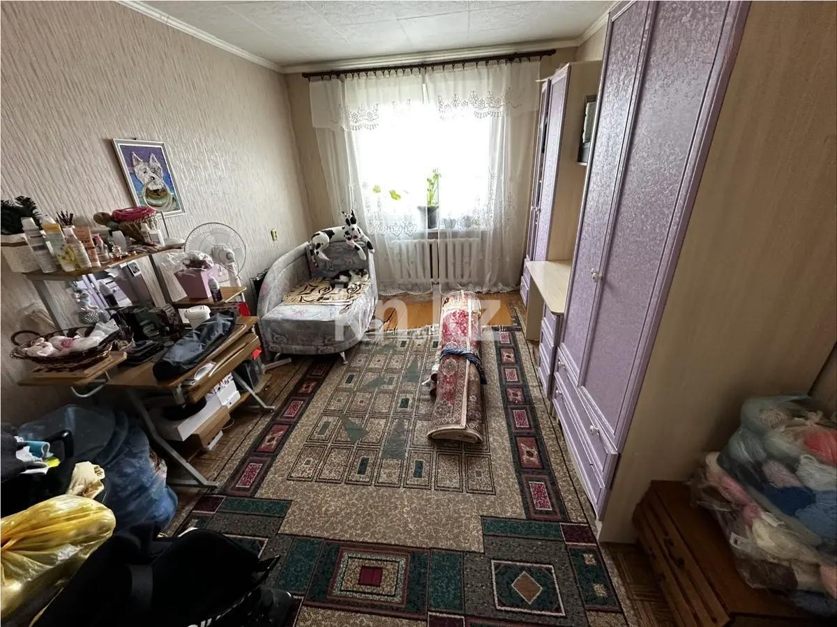 Продажа 3-комнатной квартиры, 66 м², ул. 70 квартал, дом  18 - Продажа квартир в Темиртау без посредников фото 3 из 7