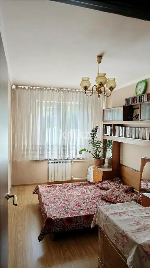 Продажа 4-комнатной квартиры, 81.6 м² - Продажа квартир в панельном доме в Казахстане фото 5 из 14