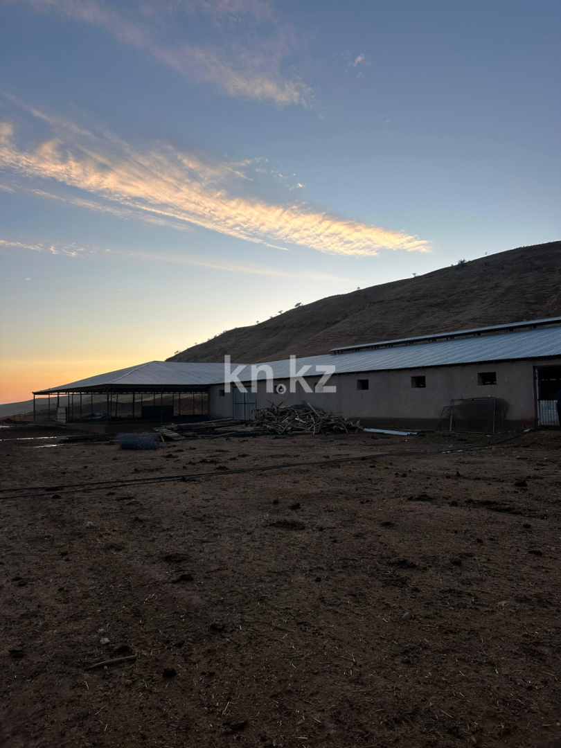 Продажа , 1200 м², мкр. Казыгурт, дом  032 в Шымкенте - фото 28