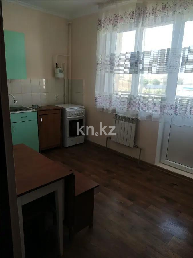 Продажа 1-комнатной квартиры, 45 м², мкр-н Саялы, дом  58 - Продажа  однокомнатных квартир в Алматы с фото фото 2 из 4