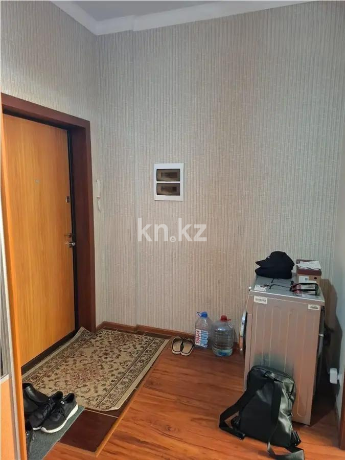 Продажа 1-комнатной квартиры, 42.8 м², ул. Куанышбаева, дом  14 в Астане - фото 4