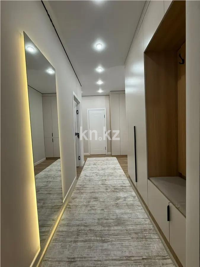 Продажа 1-комнатной квартиры, 45.8 м² в Алматы - фото 5