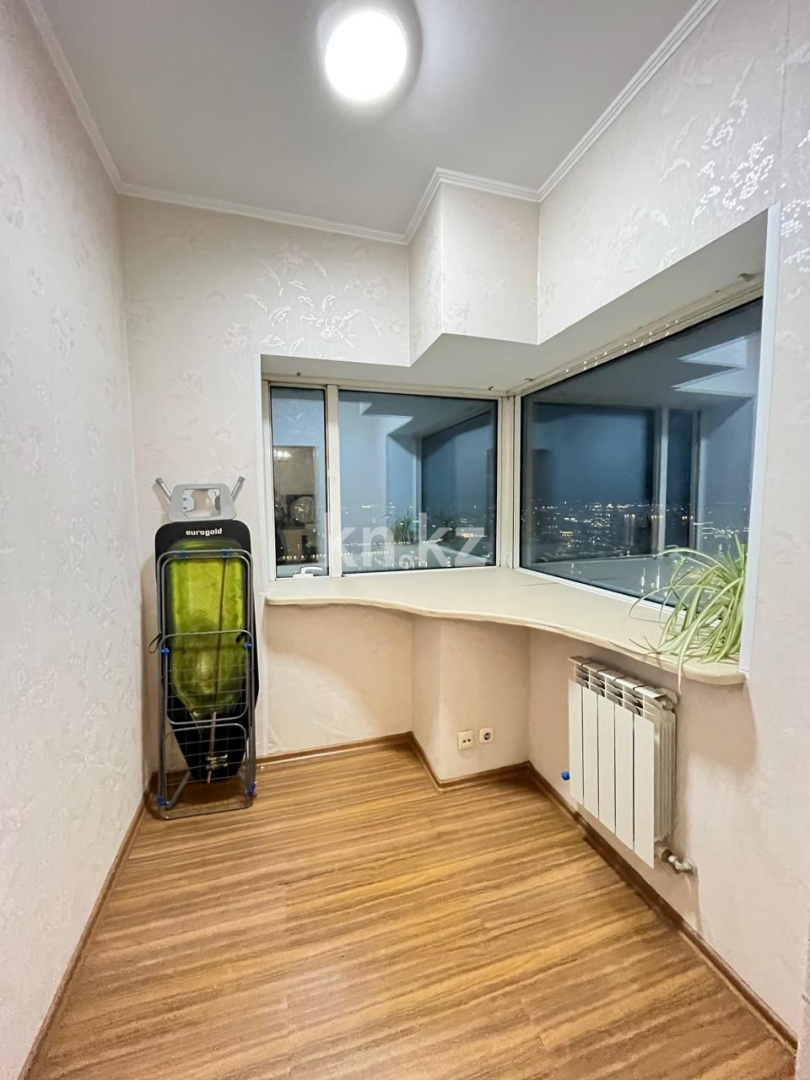 Аренда 2-комнатной квартиры, 75 м² - Аренда квартир помесячно в Астане - страница 4 фото 9 из 12