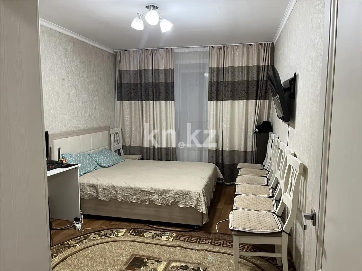 Продажа 3-комнатной квартиры, 63 м² - Продажа трехкомнатных квартир в Темиртау фото 2 из 7