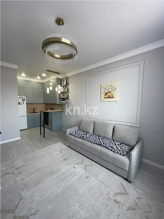 Продажа 2-комнатной квартиры, 46 м² - Продажа квартир в Астане - страница 12 фото 2 из 6
