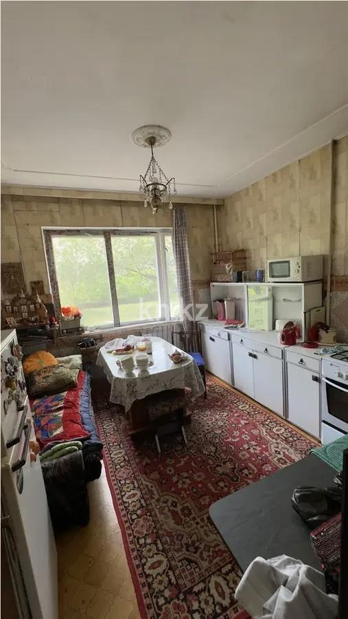 Продажа 2-комнатной квартиры, 59 м² в Алматы - фото 4