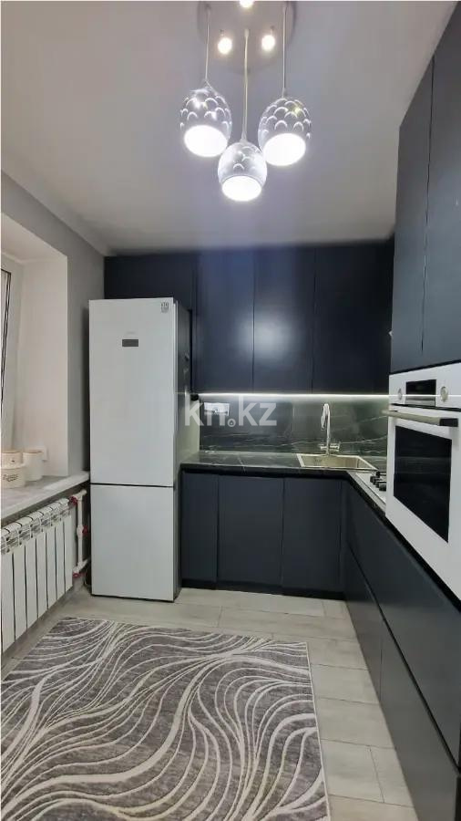 Продажа 3-комнатной квартиры, 70 м² - Продажа трехкомнатных квартир от собственников в Алматы - страница 5 фото 5 из 8