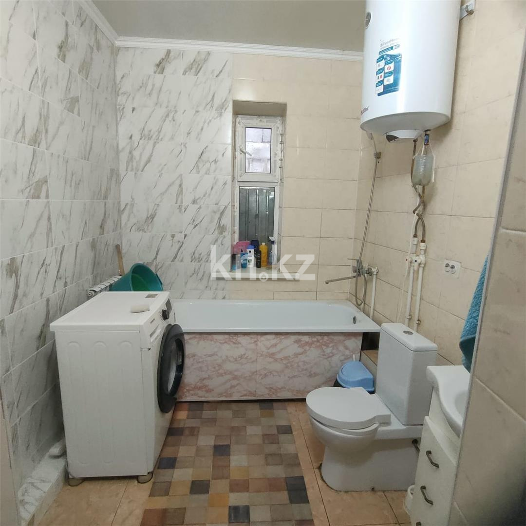 Продажа 3-комнатного дома, 55 м², ул. Серова - Продажа домов, коттеджей в Казахстане фото 13 из 18