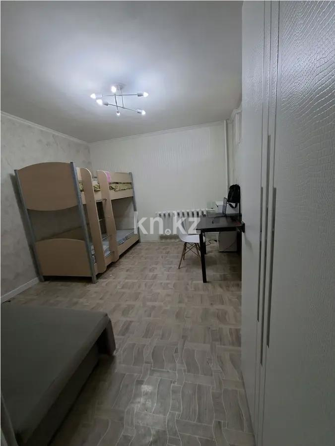 Продажа 2-комнатной квартиры, 40 м², ул. Манаса, дом  20/1 - Продажа квартир в новостройках Астаны без посредников фото 2 из 3